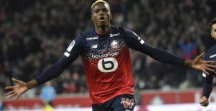 Осимхен призна, че е отказал на Арсенал