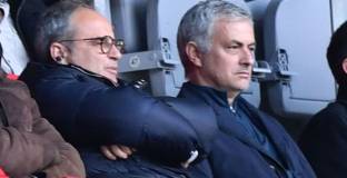 Луиш Кампуш няма да дойде в Англия