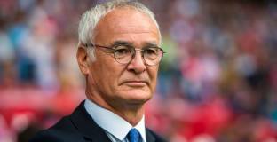 Раниери: Не мисля, че Рома бързо ще се върне в ШЛ