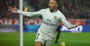 Дешан се изказа за травмата на Мбапе