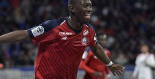 Милан намери алтернатива на Бакайоко