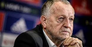  Бен Арфа коментира напускането на Ола