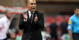 Жардим е в конфликт със спортния директор