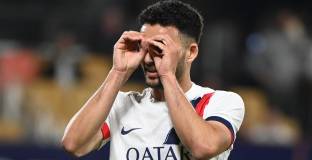 Хеттрик на Рамос помогна за победата на ПСЖ (видео)