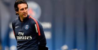 Емери: Бих сменил съдията в реванша с Барселона