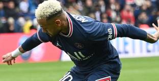 Пти: Неймар е в застой от две години