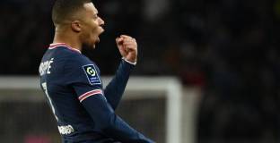  Мбапе остава в ПСЖ?