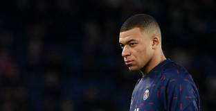 Мбапе продължава да иска в Реал Мадрид 