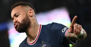 Пари Сен Жермен - Троа 2:2 