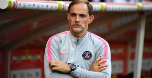 ПСЖ реши да не уволнява Тухел