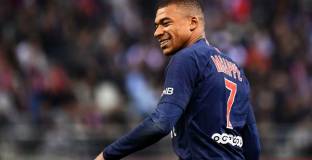 Зидан убедил Мбапе да дойде в Реал Мадрид през 2020 г.