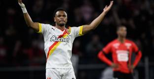 Рен - Ланс 0:1 