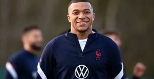  Монако ще получи 35 млн. заради Мбапе