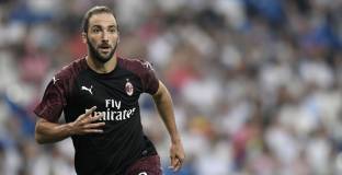 Лука Тони: Игуаин ще вкара повече от Роналдо