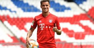 Клоп обясни за Коутиньо