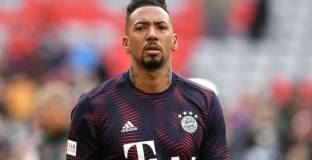 Юнайтед отказал да купи Боатенг за 13 млн. 