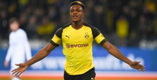 Борусия Дортмунд загуби Загаду до края на сезона