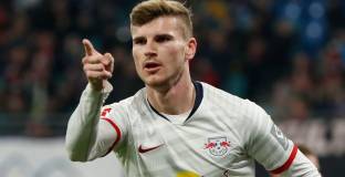 Вернер: Ливърпул е най-добрият отбор в света