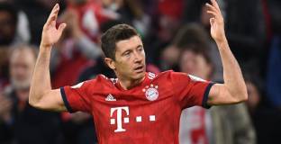 Левандовски: На Байерн ще е трудно без трансфери