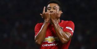 Атлетико и Рома се интересуват от Лингард