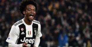   Куадрадо: Не си вкарахме положенията