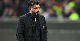 Гатузо: Играчите са променени, оплакват се от най-малкото