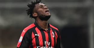 Милан е готов да продаде Кесие