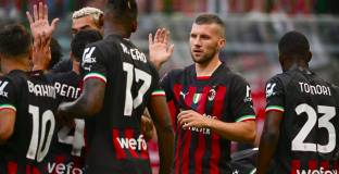 Милан стартира с победа защитата на титлата си (видео)