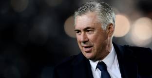 Анчелоти: Тортата е готова, сега ни е нужна черешката