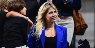 Уанда Нара: Няма да е проблем за Икарди да си върне лентата