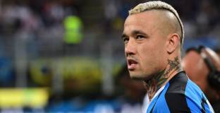 Интер се раздели с Наинголан