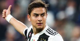 Юнайтед се опасявал, че Дибала ще стане 