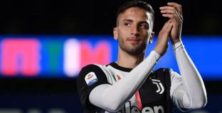 Барселона е близо до подписване с Бентакур