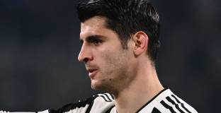 Алегри е срещу преминаването на Мората в Барса