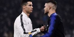 Ювентус и ПСЖ могат да разменят играчи