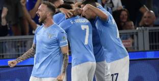 Лацио и Наполи с победи, Интер се провали