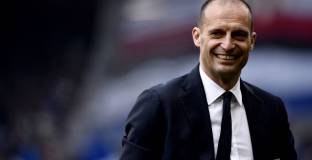 Алегри ще оглави Ювентус 