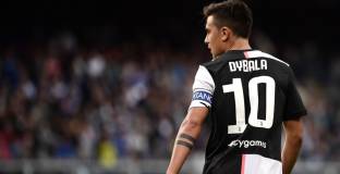 Недвед не изключи напускане на Дибала