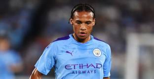 Сане се връща преди февруари