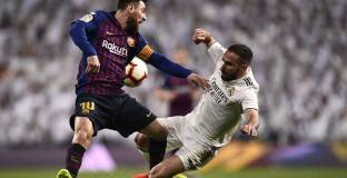 Карвахал: Футболът е несправедлив към Реал Мадрид