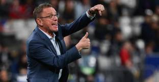 Рангник: Надяваме се, че Франция няма да победи Дания