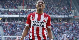 Ливърпул се интересува от национал на Нидерландия