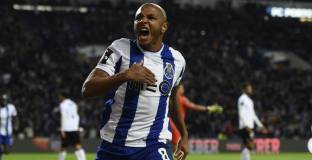 Арсенал се интересува от Браими