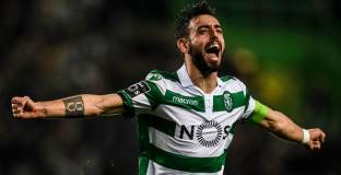 Реал Мадрид съгласува трансфера на Фернандеш