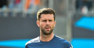 Тиаго Мота стана треньор в ПСЖ