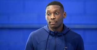 Ман Юнайтед се изплаши от цената на Коло-Муани