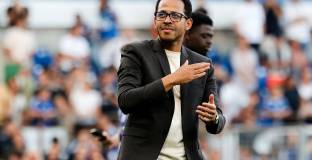 Росеньор: Естевао не вярва, че съм бил футболист