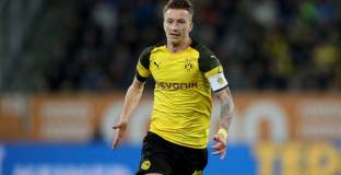 Ройс: Борусия се намира в черен период