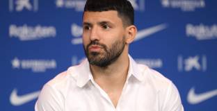 Агуеро е уверен, че Ман Сити е способен на требъл