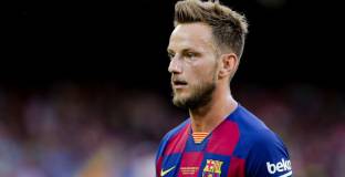 Барселона ще се раздели с Ракитич срещу 20 милиона евро